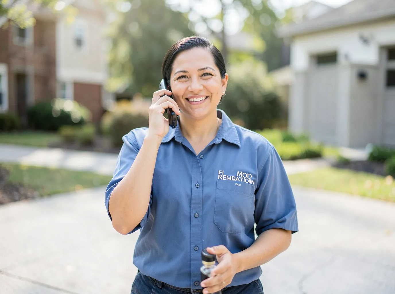 Mold Remediation Cincinnati, OH FAQs